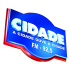 midia ja - radio cidade fm