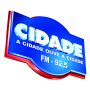 midia ja - radio cidade fm