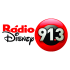 midia ja - radio disney