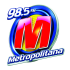 midia ja - radio metropolitana